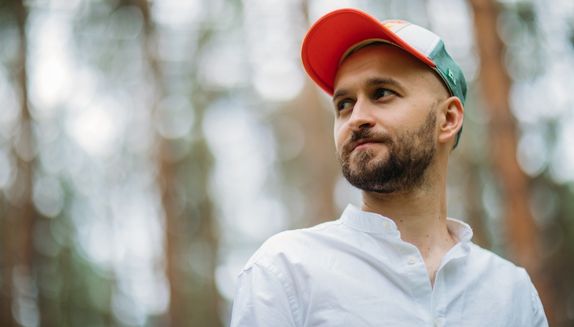 Okładka wpisu Baranovski - jakie były jego początki?