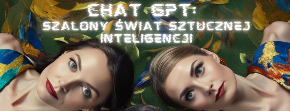 Okładka wpisu Chatboty w teatrze: Spektakl napisany przez sztuczną inteligencję