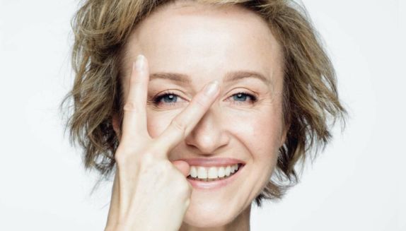 Okładka wpisu Gabriela Muskała – aktorka, która jeszcze nas zaskoczy!