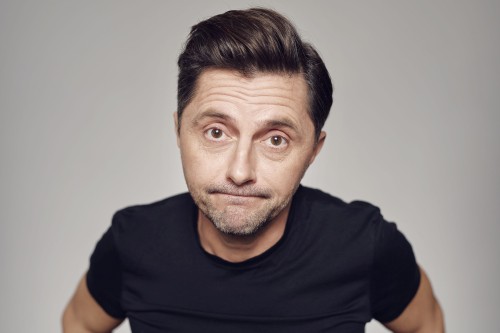 Tomasz Drabek