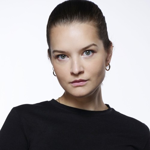 Julia Chatys