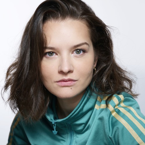 Julia Chatys