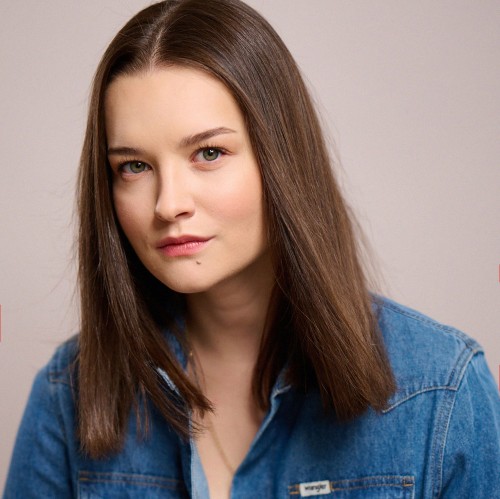 Julia Chatys