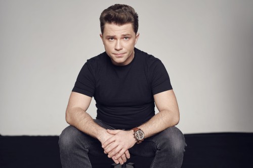 Andrzej Popiel