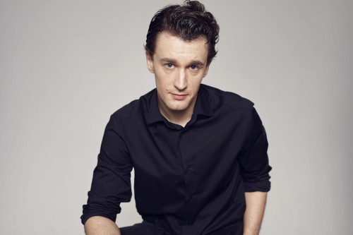 Adrian Brząkała