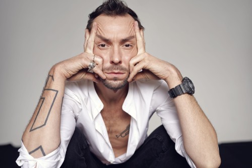 Fabian Kocięcki