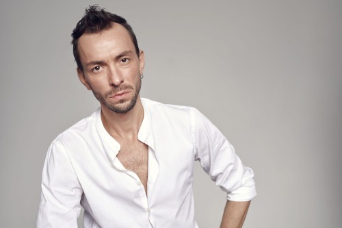Fabian Kocięcki