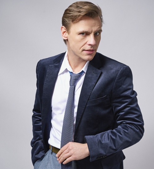 Przemysław Wyszyński