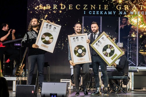 Tre Voci