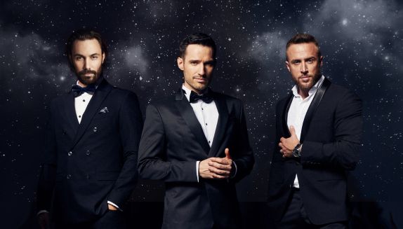 Okładka wpisu Wakacje z najpiękniejszą muzyką! Koncerty Tre Voci „Sen Nocy Letniej”