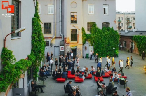 Mała Warszawa