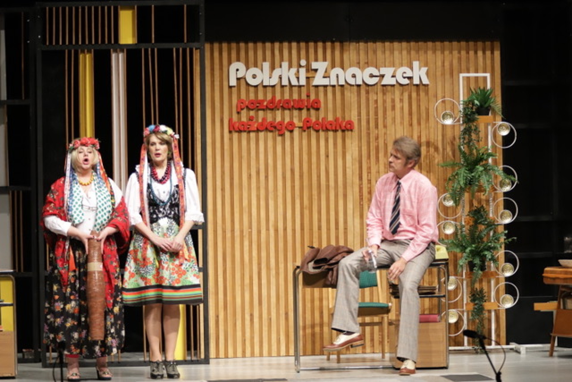Znaczek miłości