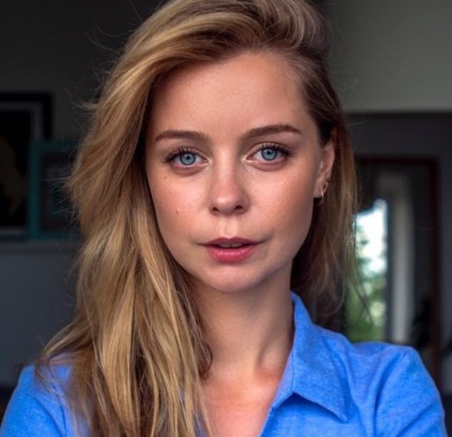 Justyna Ducka