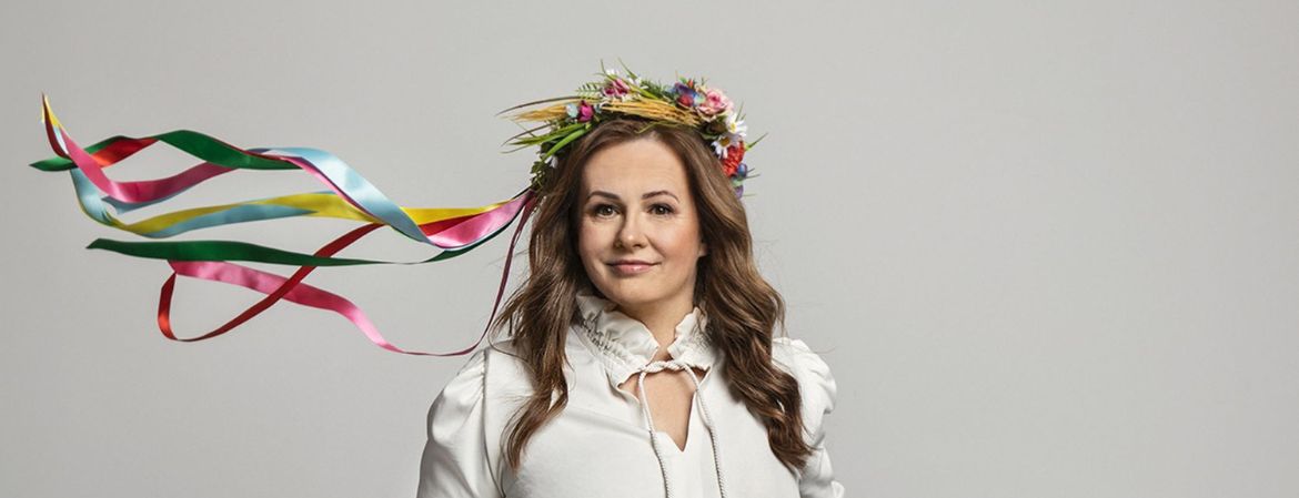 Okładka wpisu Hrabina Pączek i „Pociechy”. Co szykuje Joanna Kołaczkowska w 2023?