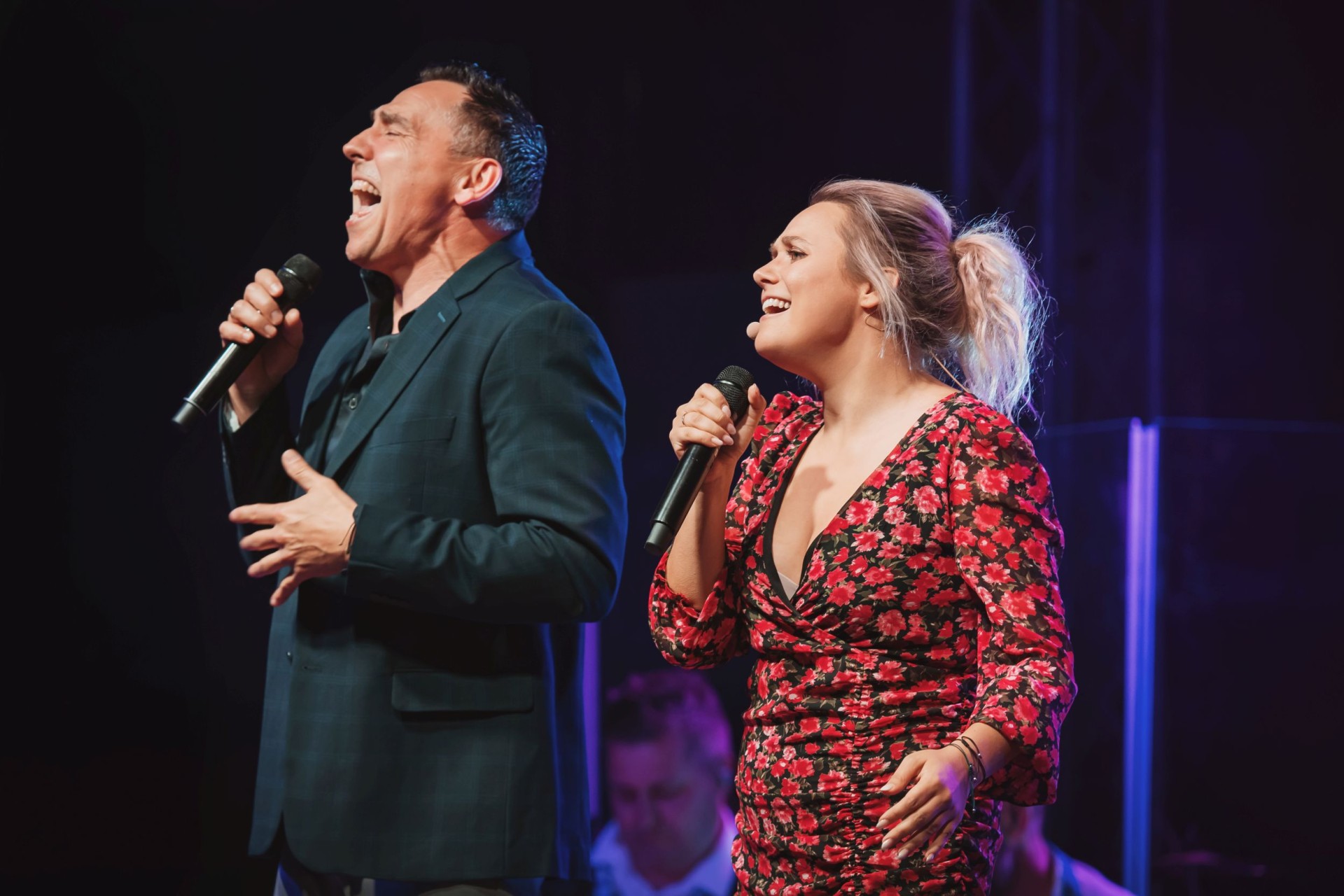 HuMore Show: „Młodzi, Moralni i goście”