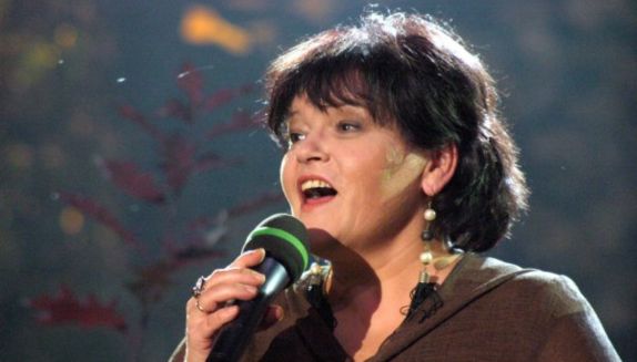 Okładka wpisu „Trwaj chwilo, trwaj” – koncert Elżbiety Adamiak z nowym repertuarem!