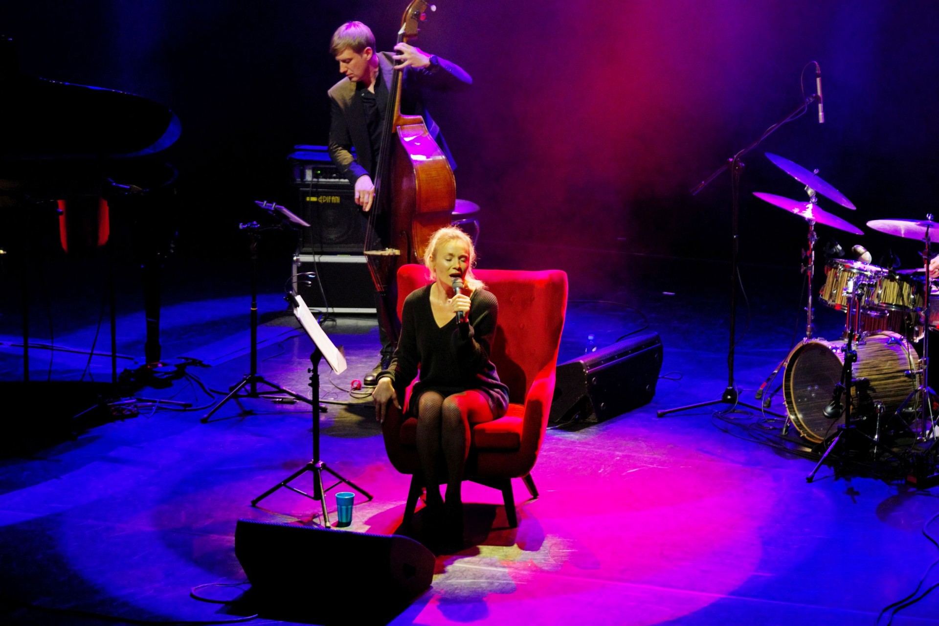Sonia Bohosiewicz - 10 Sekretów Marilyn Monroe