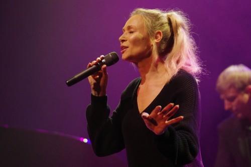 Sonia Bohosiewicz - 10 Sekretów Marilyn Monroe
