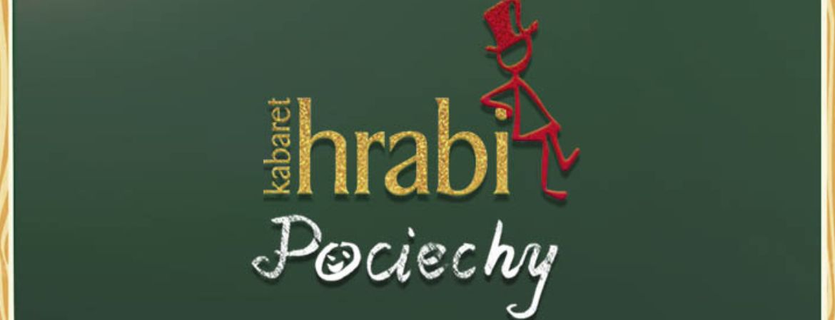 Okładka wpisu Jak „Pociechy” widzą świat według kabaretu Hrabi?