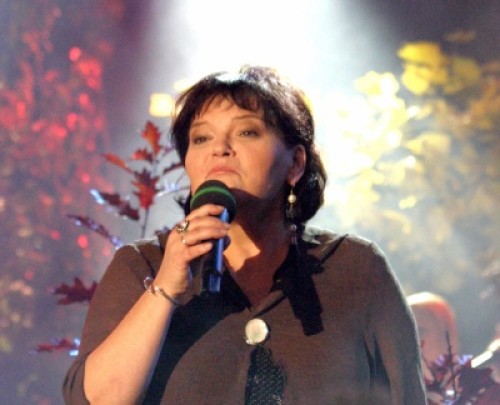 Elżbieta Adamiak