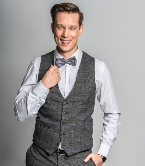 Michał Mikołajczak