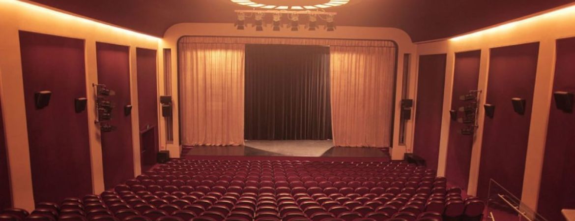 Okładka wpisu Otwarcie Kina Apollo w Poznaniu już wkrótce! Premierowe pokazy filmowe