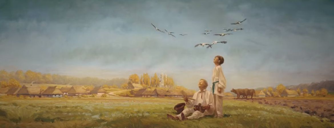 Okładka wpisu „Chłopi” zdobywają pierwsze nagrody. Film na miarę Oscara?