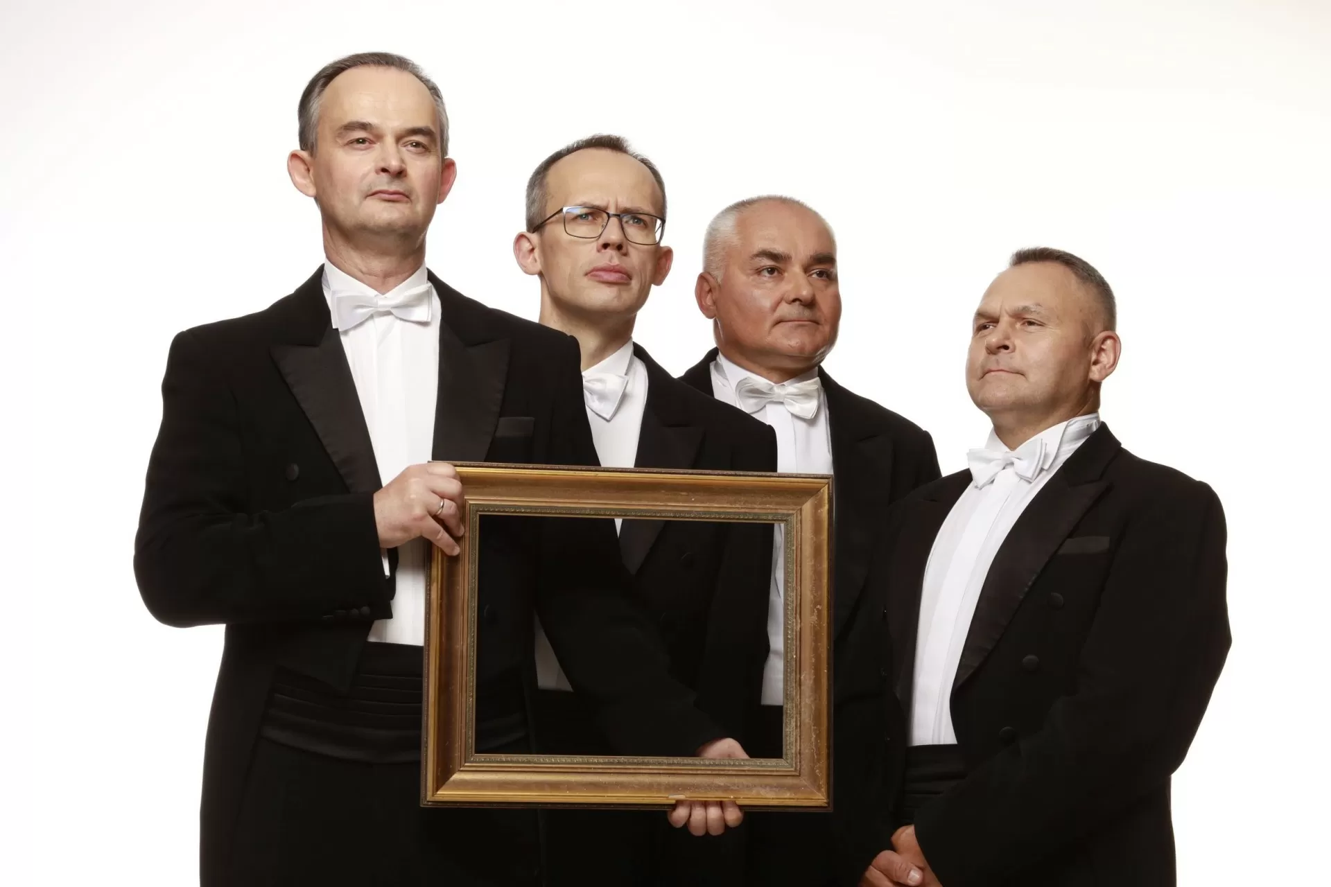 Grupa MoCarta „Ale kino”