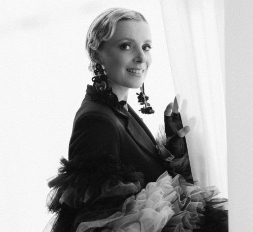 Halina Mlynkova