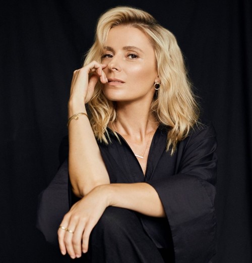 Halina Mlynkova