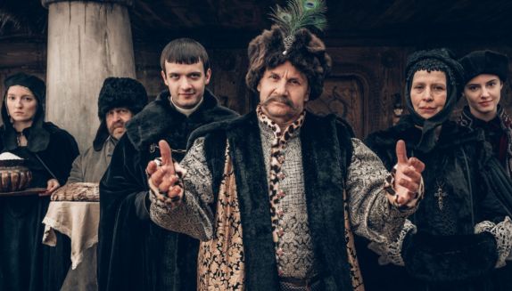 Okładka wpisu Polska szlachta podbije Netflixa? Herman i Topa w serialu „1670”