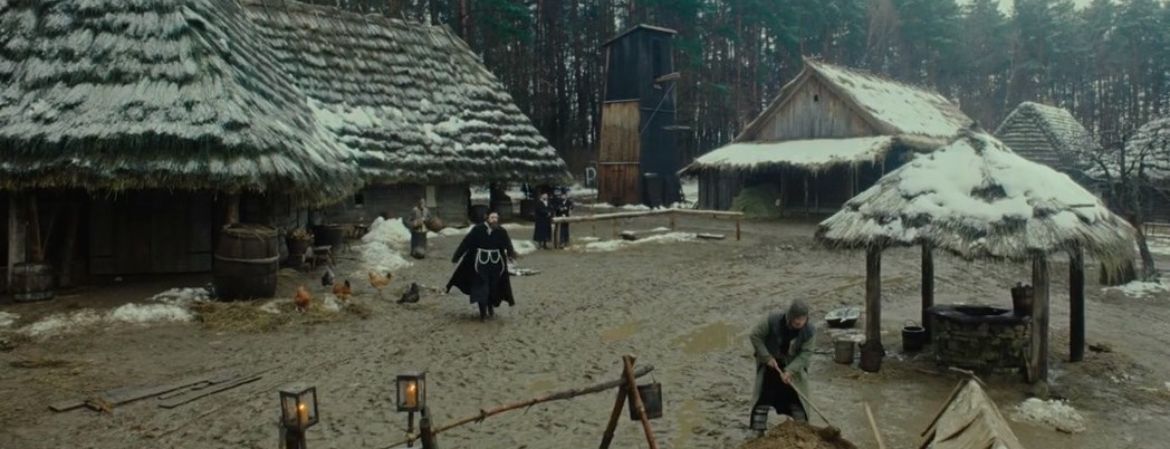 Okładka wpisu Polska szlachta podbije Netflixa? Herman i Topa w serialu „1670”