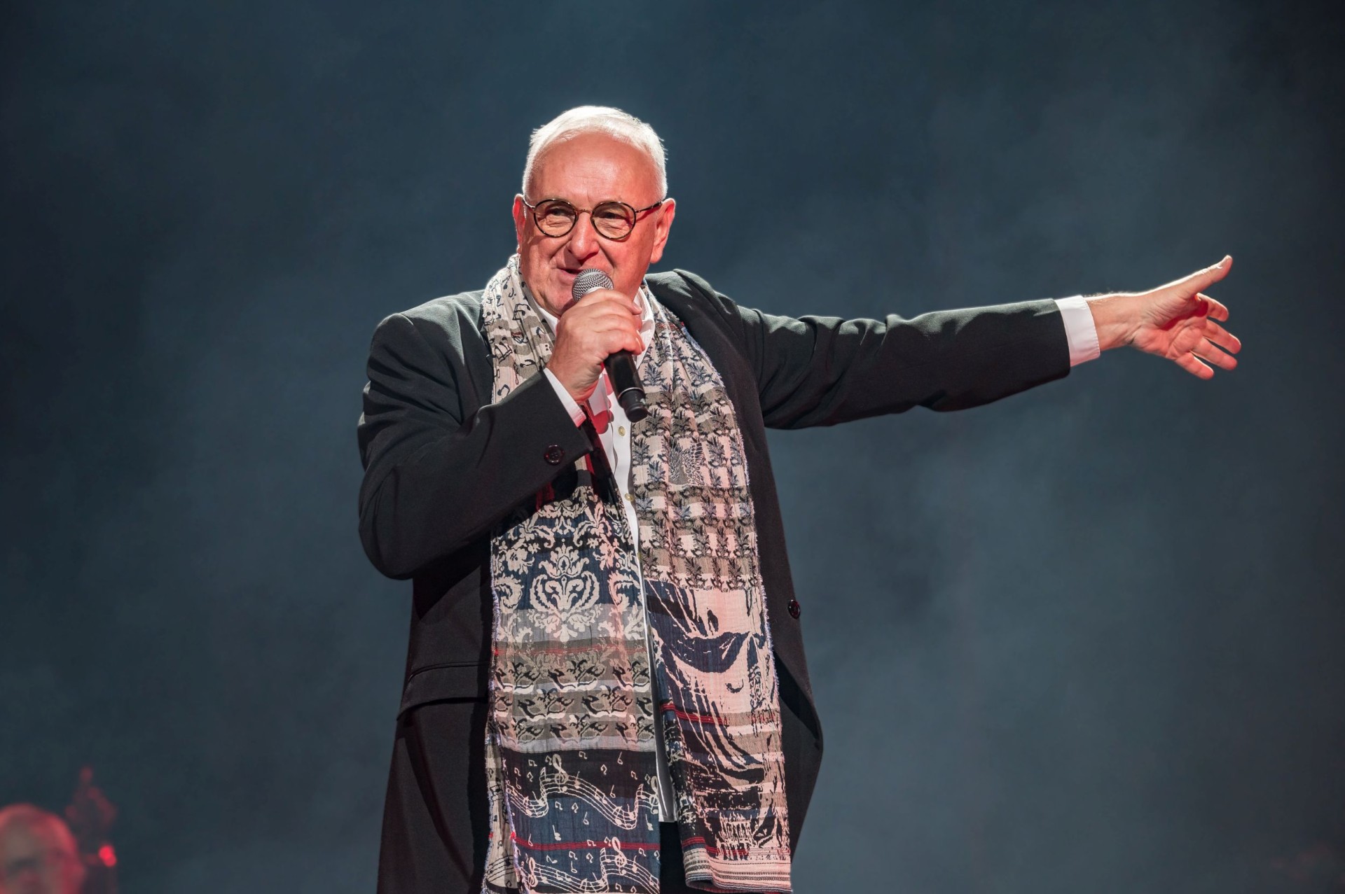 Jacek Cygan i goście - Życie jest piosenką