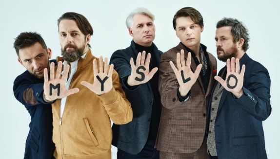 Okładka wpisu Myslovitz – koncerty „25 lat Miłości w Czasach Popkultury”!