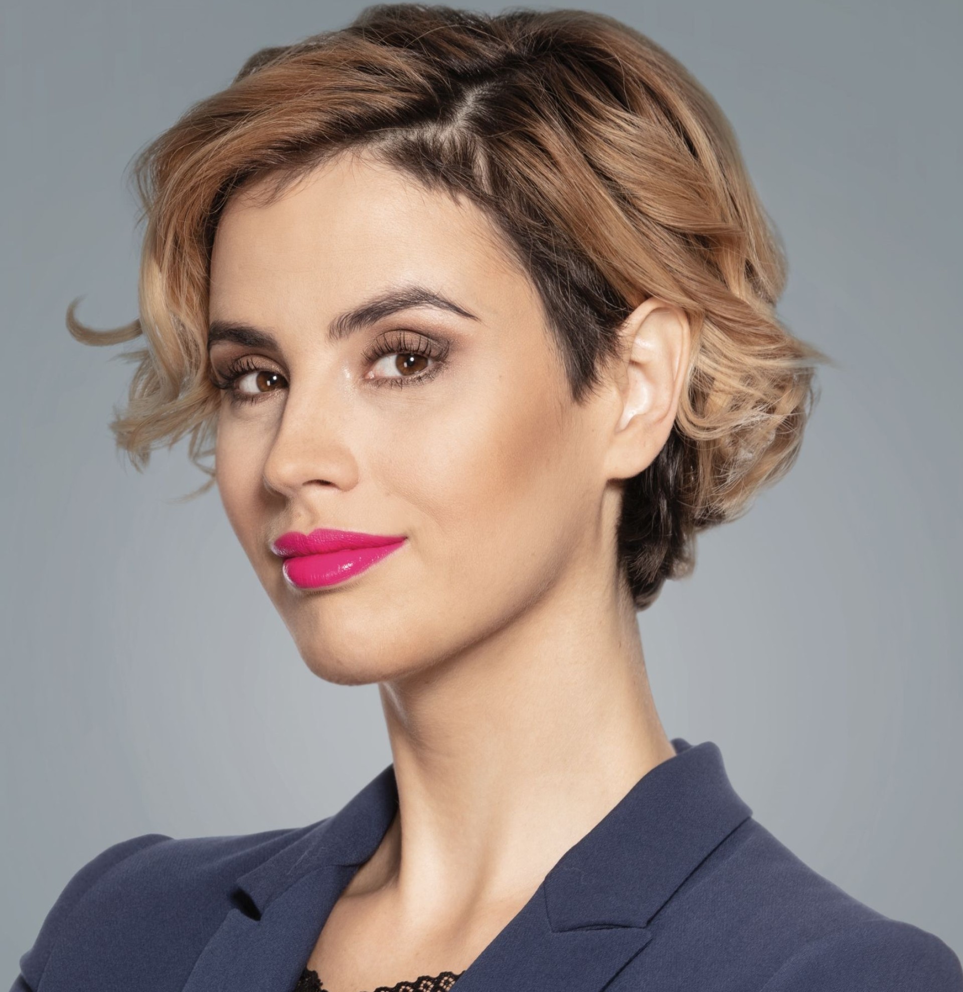 Michalina Sosna