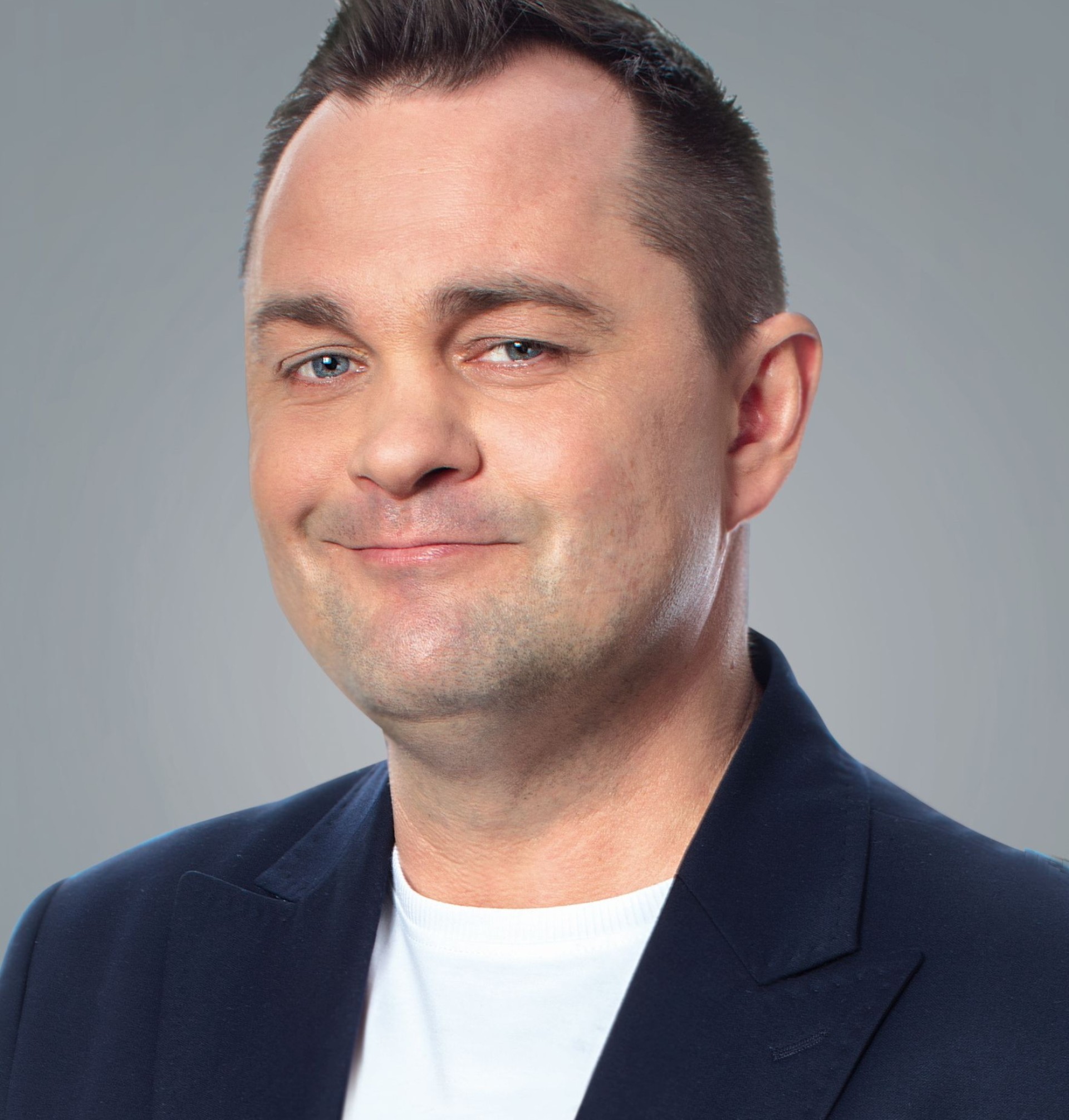 Mariusz Słupiński