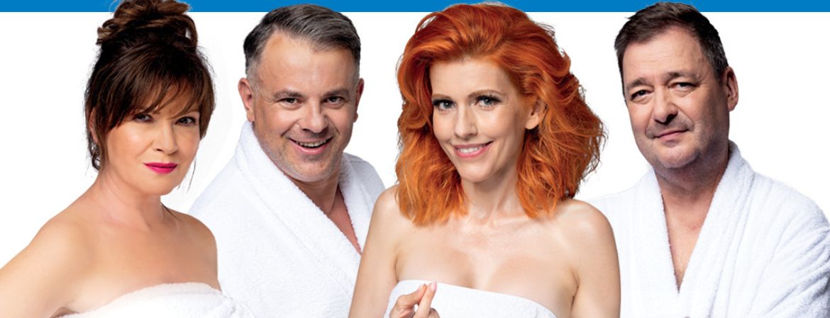 Okładka wpisu Zapraszamy do teatralnego „SPA, czyli Salonu Ponętnych Alternatyw”