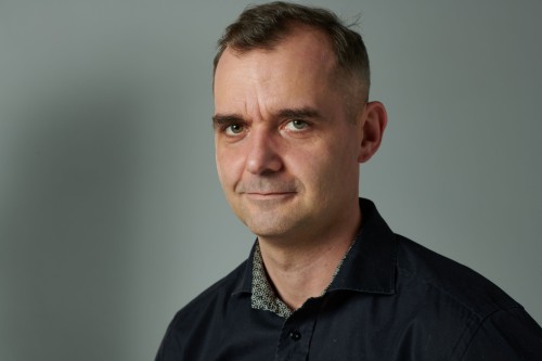 Paweł Koślik
