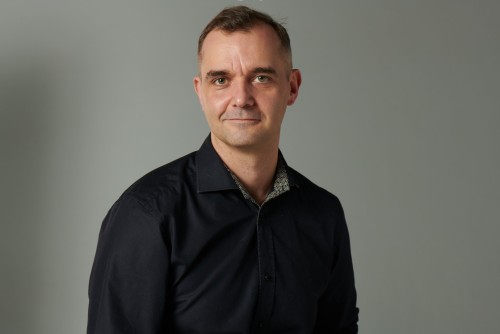 Paweł Koślik