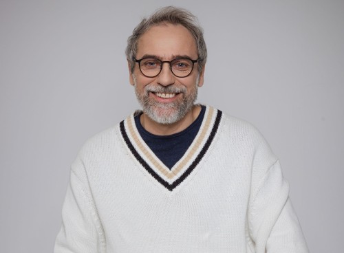 Tomasz Sapryk