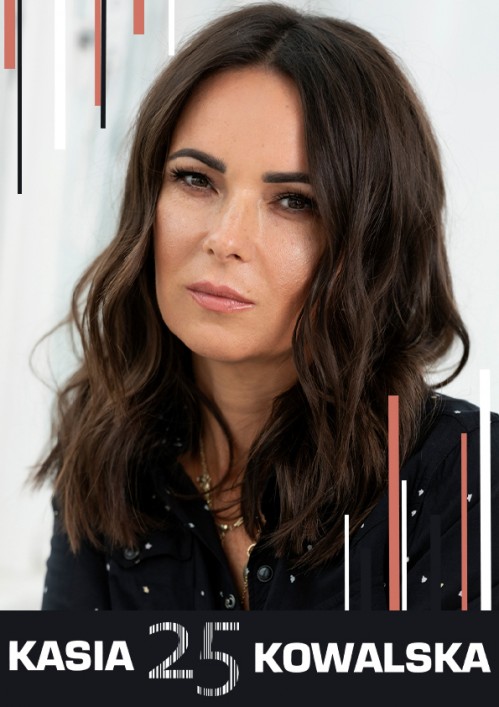 Kasia Kowalska
