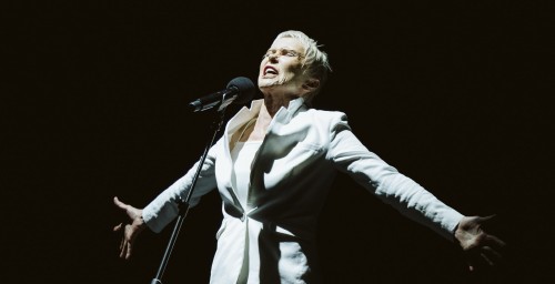 Ewa Błaszczyk