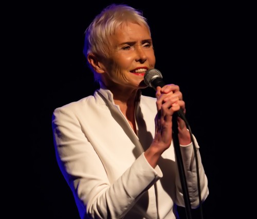 Ewa Błaszczyk