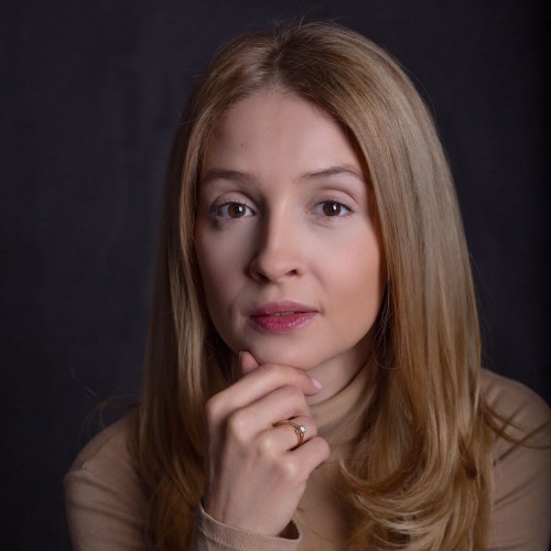 Anna Matysiak