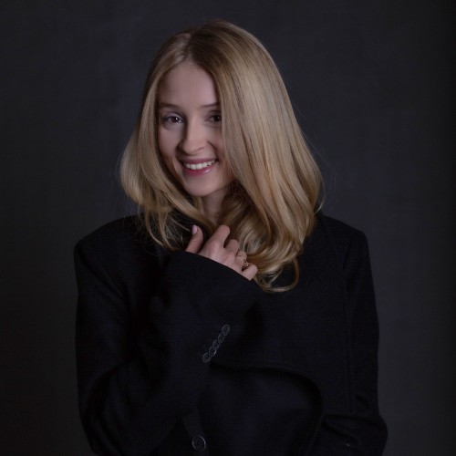 Anna Matysiak