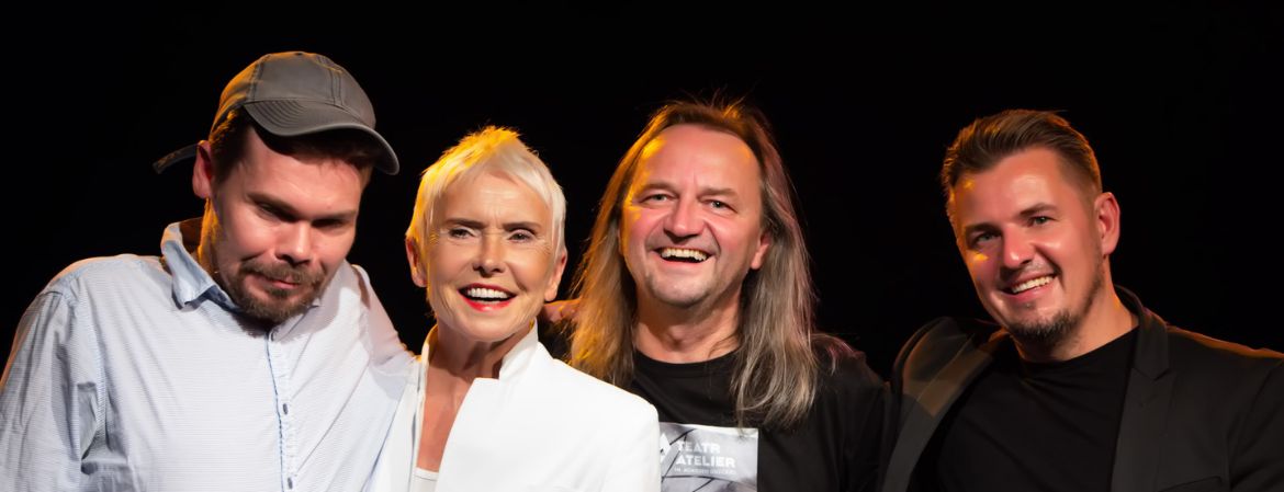 Okładka wpisu Recital Ewy Błaszczyk „Pozwól mi spróbować jeszcze raz”