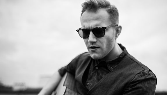 Okładka wpisu Elektryzujący koncert Mroza – Aura Tour