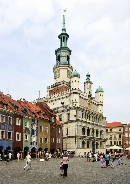 Poznań