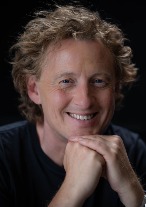 Rafał Olbrychski