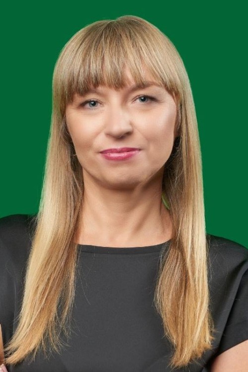 Agata Pruchniewska